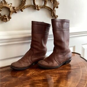 Frye Kids Boots size 2